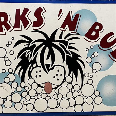 Barks n bubbles - The Barks ‘n Bubbles Handstripping Service; Specialist service for removal of dead coat for wire and silky coats. £55. from. MORE INFO. The Barks ‘n Bubbles Mini …